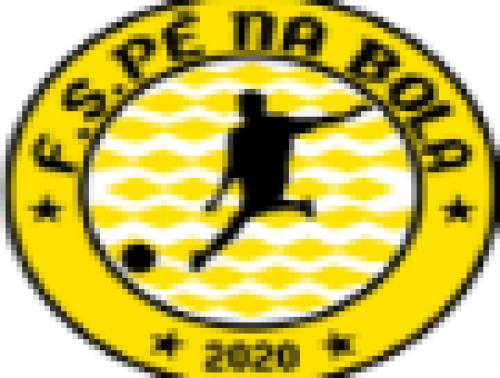 Pé NA BOLA