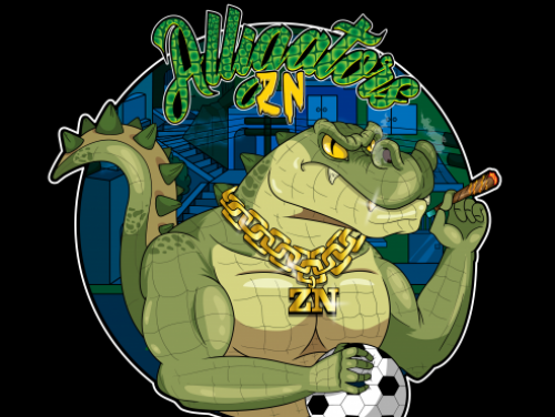 ALLIGATORS F.S.