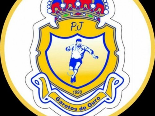 GAROTOS DE OURO