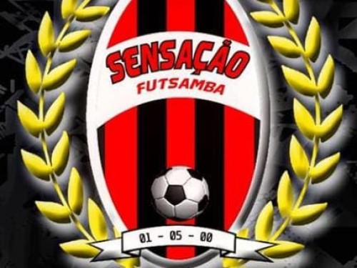 SENSAÇÃO FUTSAMBA