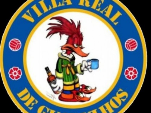 VILLA REAL