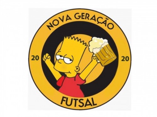 NOVA GERAÇÃO