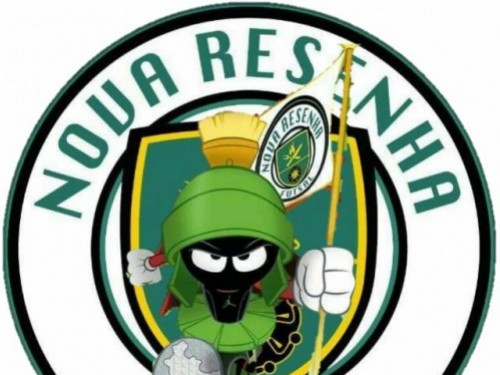 NOVA RESENHA