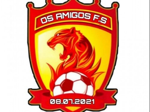 OS AMIGOS FS