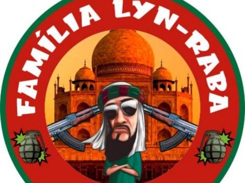 FAMÍLIA LYN-RABA