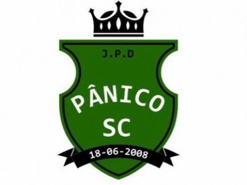 PÂNICO J.P.D