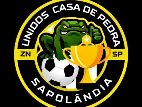 UNIDOS CASA DE PEDRA