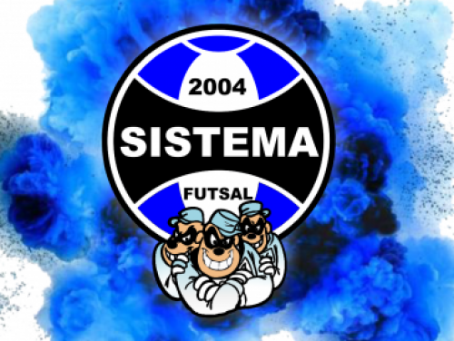 SISTEMA FUTSAL