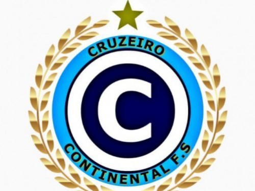 CRUZEIRO CONTINENTAL FUTSAL