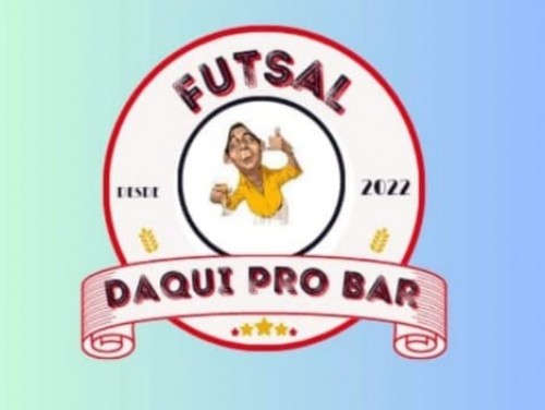 DAQUI PRO BAR/FOXES