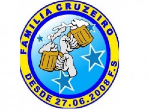 FAMILIA CRUZEIRO