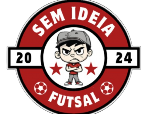SEM IDEIA FUTSAL