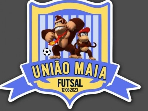 UNIÃO MAIA