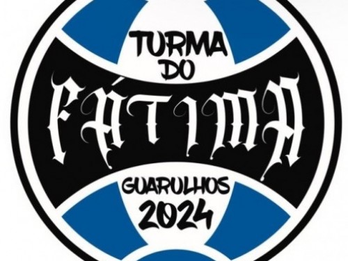 TURMA DO FATIMA