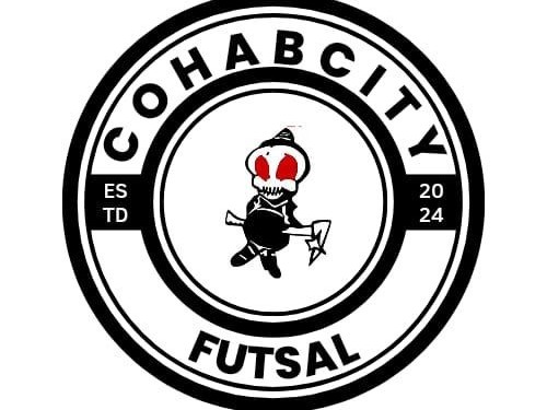 COHAB CITY FUTSAL