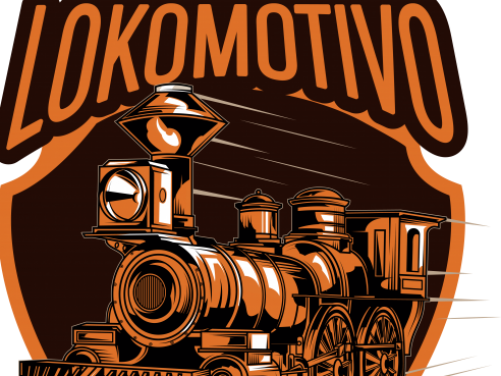 LOKOMOTIVO F.C