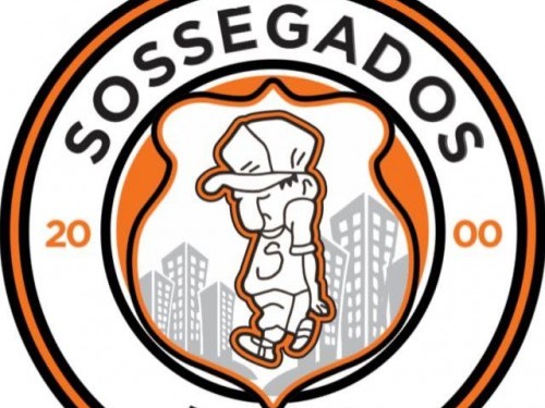 SOSSEGADOS