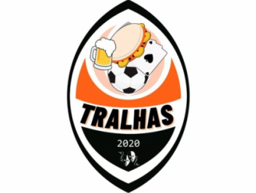 TRALHAS
