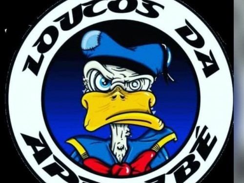 LOUCOS DA APERIBE