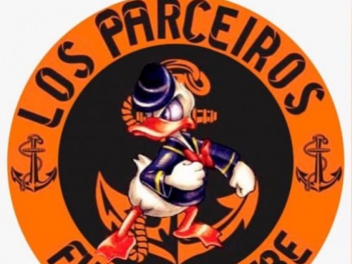LOS PARCEIROS