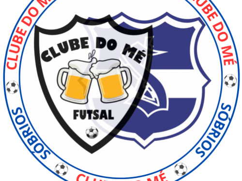 SÓBRIOS/CLUBE DO MÉ FUTSAL