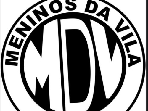 MENINOS DA VILA F.S