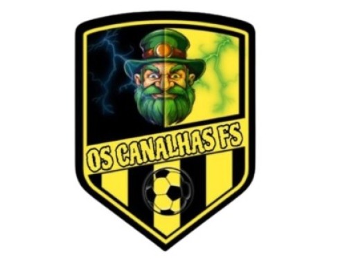 OS CANALHAS F.S
