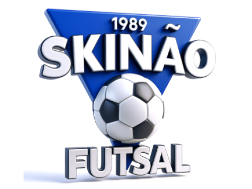 SKINÃO FUTSAL/FAMILIA FUTSAL