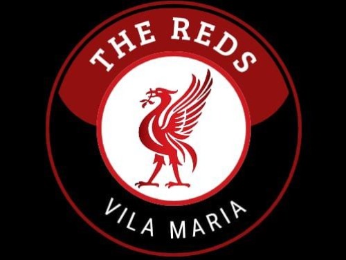 THE REDS VILA MARIA