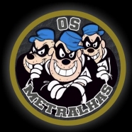OS METRALHAS FUTSAL