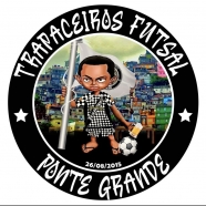 TRAPACEIROS FUTSAL