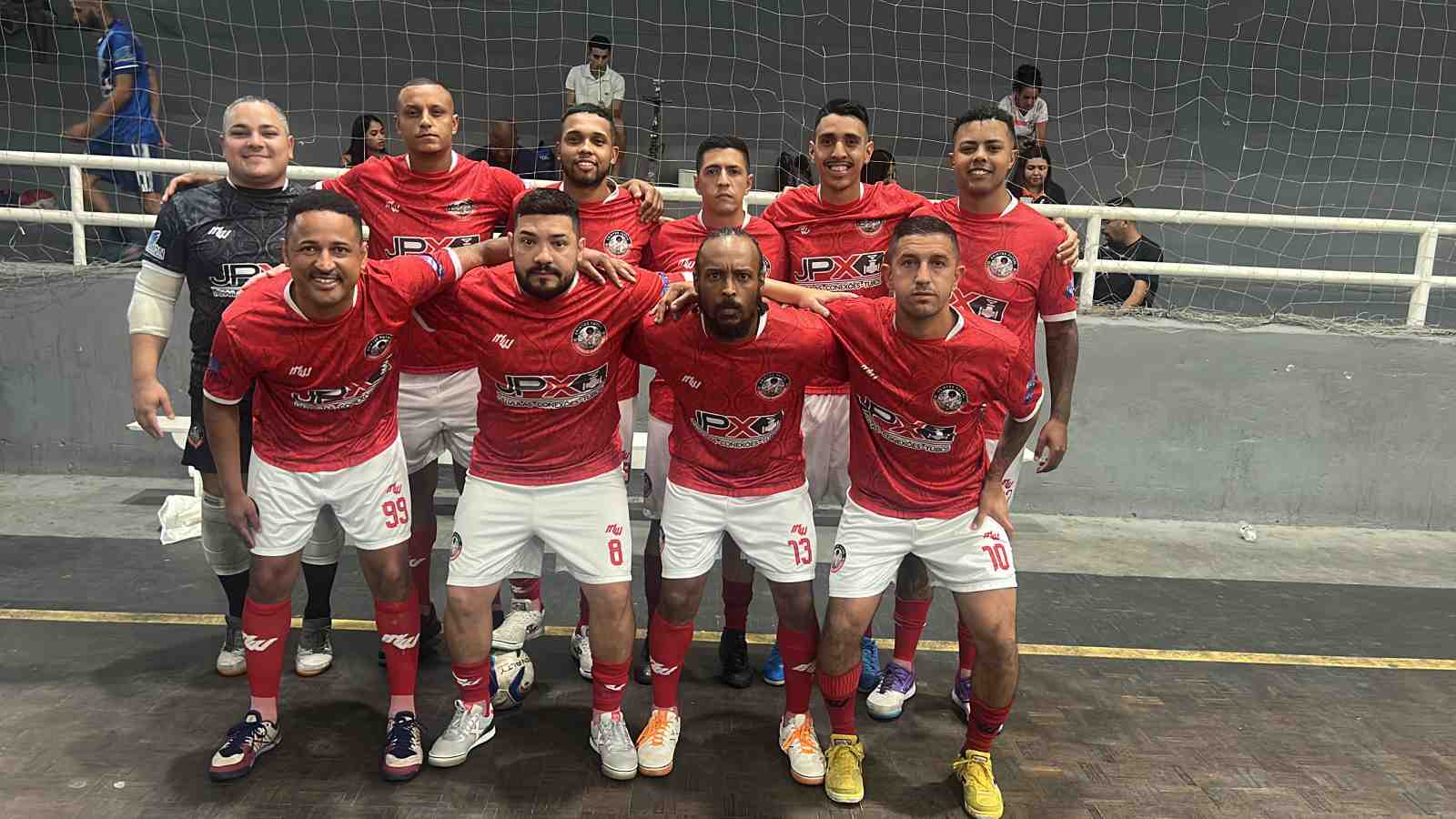 GAIATOS FUTSAL