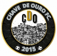 CHAVE DE OURO