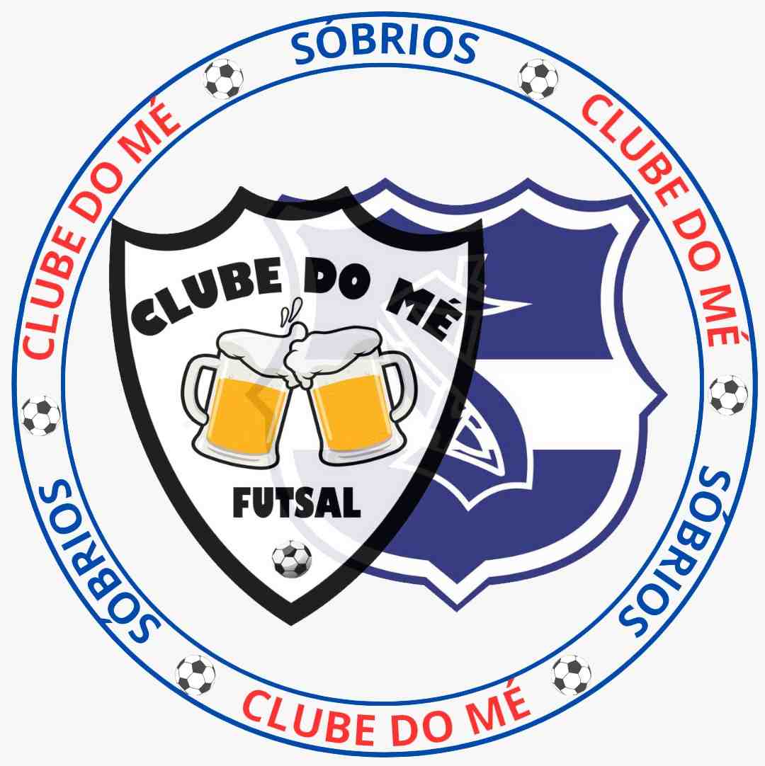 CLUBE DO MÉ FUTSAL GUARULHOS