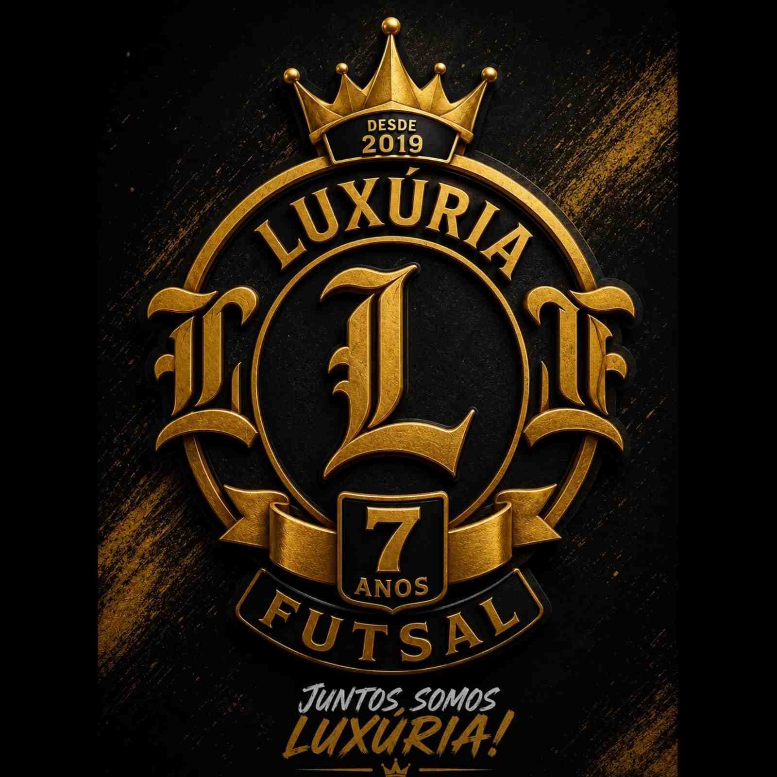 FUTSALLUXÚRIA