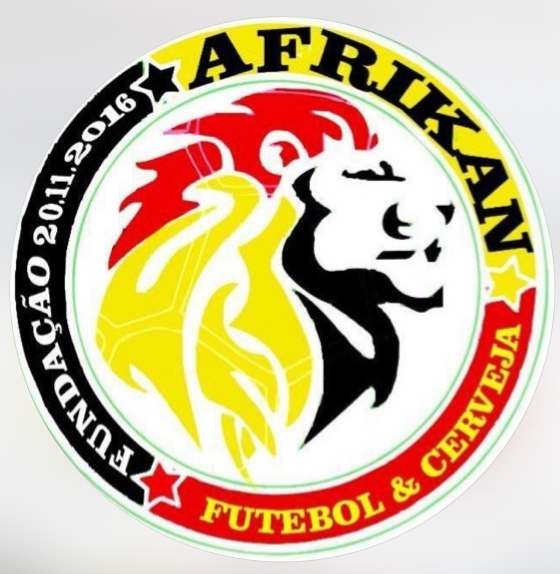 AFRIKAN FUTEBOL