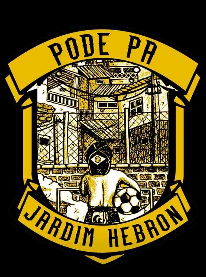 PODE PÁ F.S