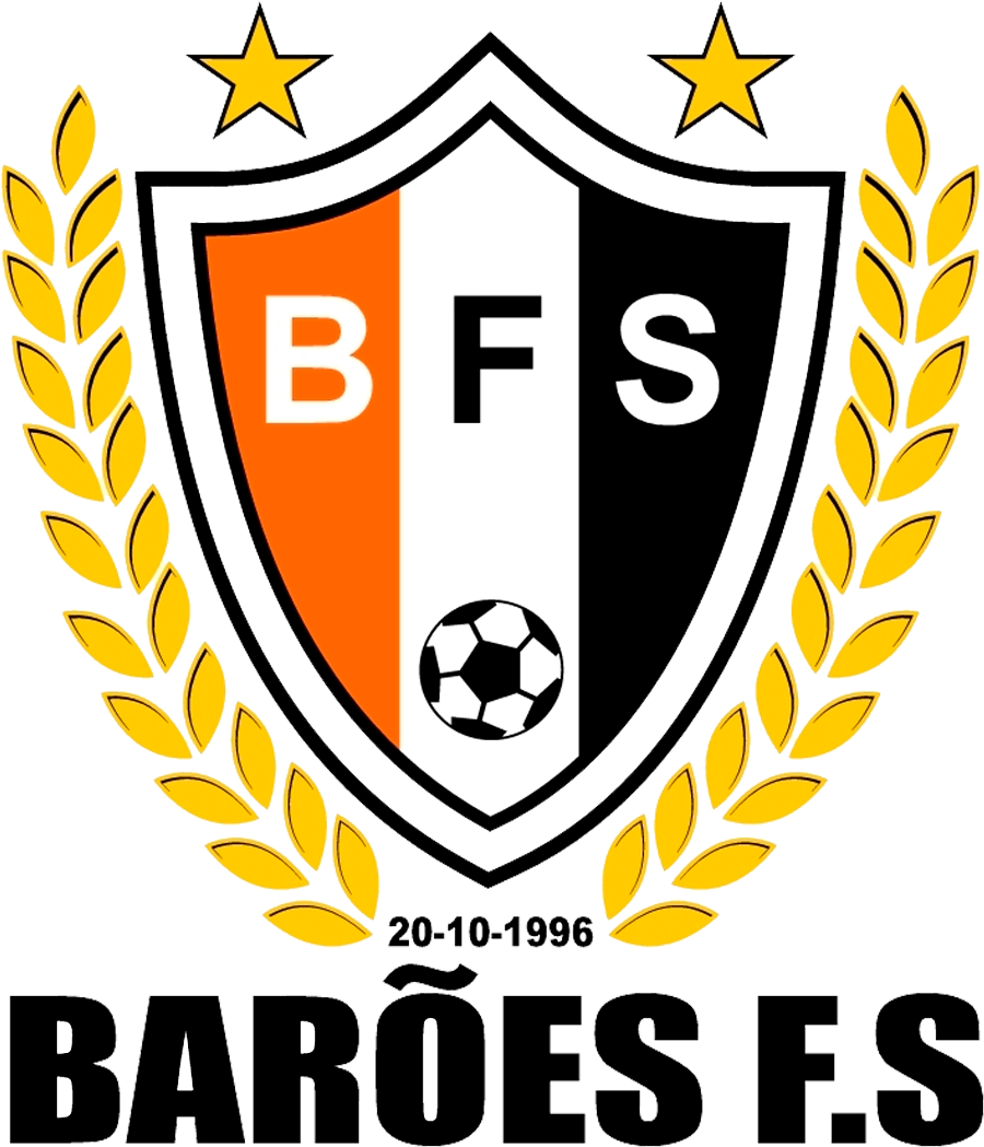 BAROES FUTSAL GUARULHOS