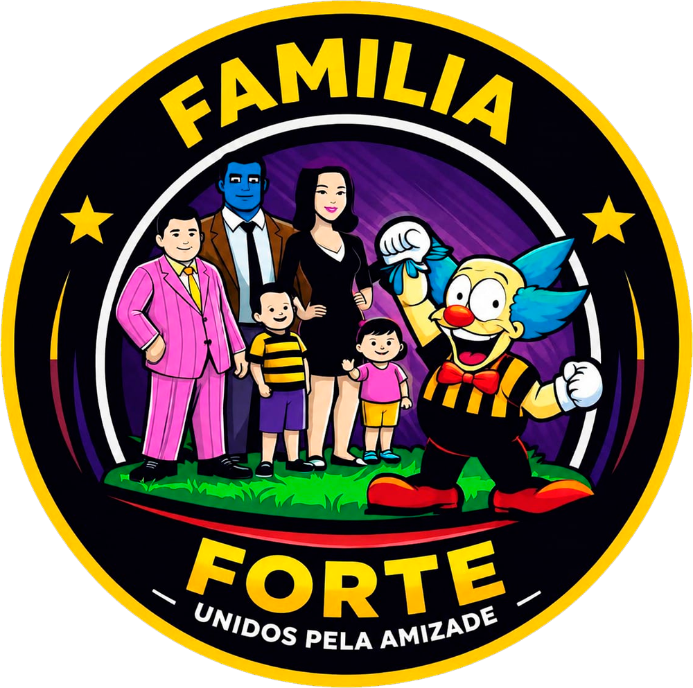 FAMILIA FORTE FS