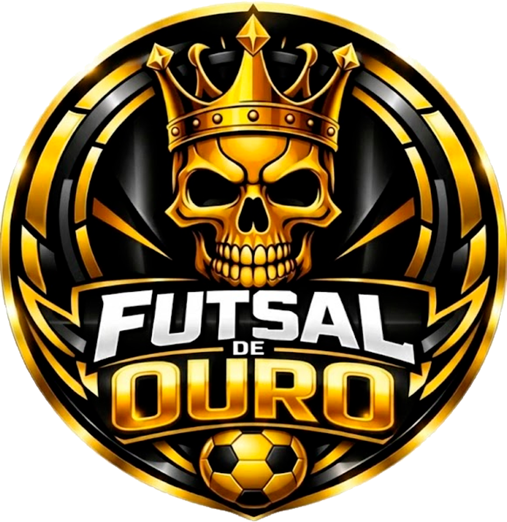 FUTSAL DE OURO