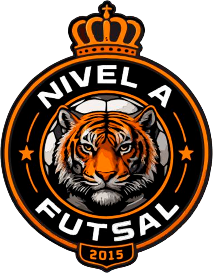 NÍVEL A FUTSAL