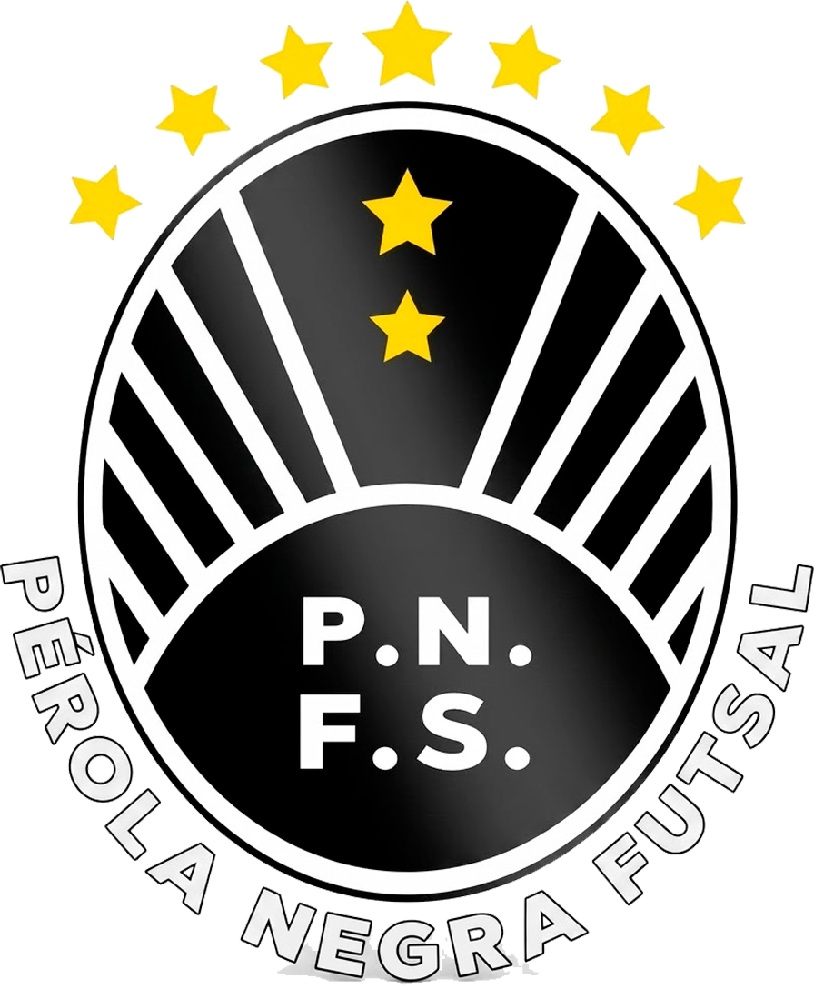 PEROLA NEGRA FUTSAL