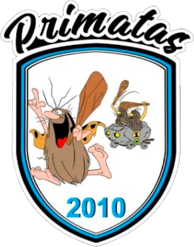 PRIMATAS FUTSAL